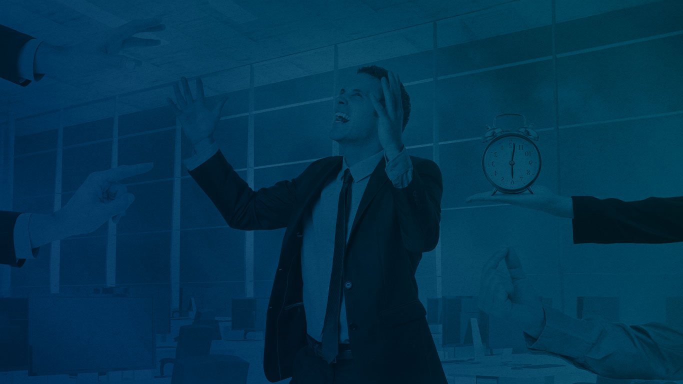 Unravelling Leadership Failures